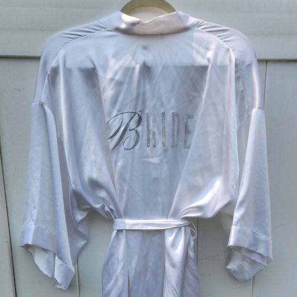 VS BRIDE Robe - Picture 4 of 6